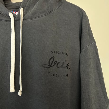 IRIE LIGHT WEIGHT HOODIE - IRIE by irielife