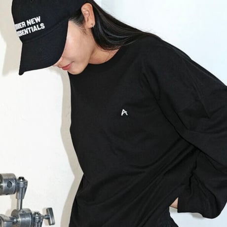 ANOTHER CAP