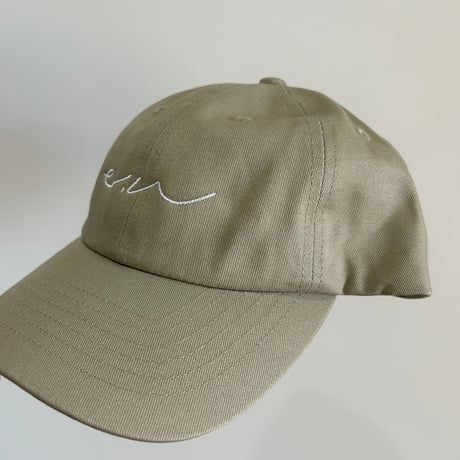 017.low-profile cap