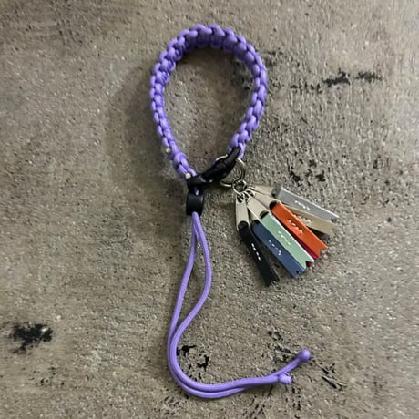 drink code charm