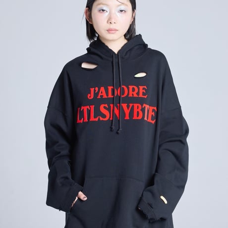 Jadore LSB hoodie