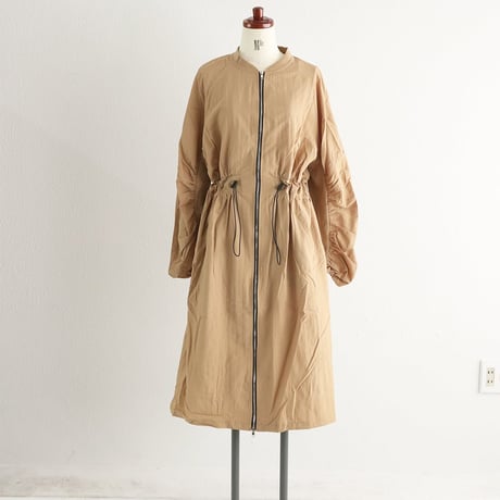 DRESS BLOUSON