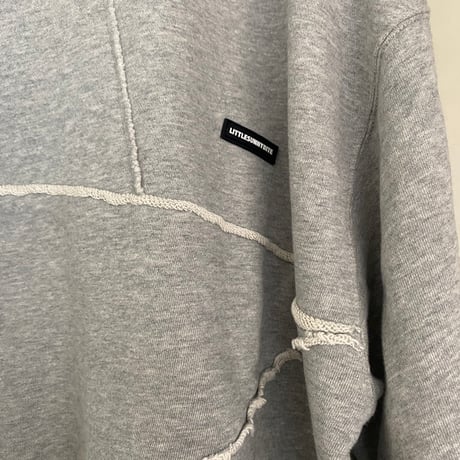 star sweat top