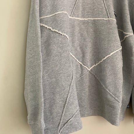 star sweat top