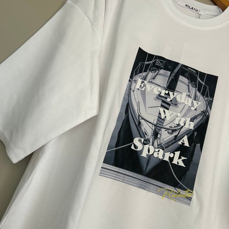 フォトプリント高機能Tシャツ