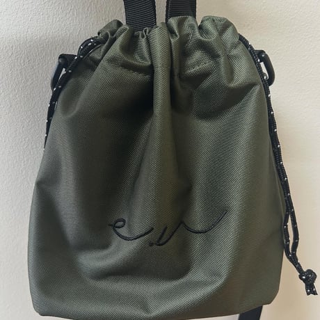 016. mini 2way bag