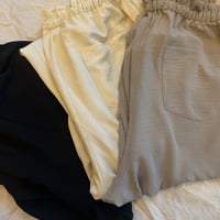 キリュウドロストパンツ
