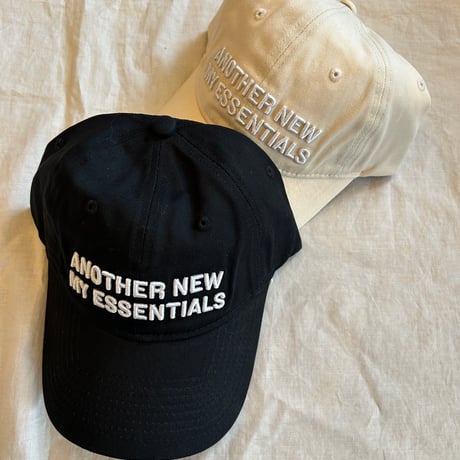 ANOTHER CAP