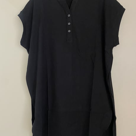 スキッパーチュニック