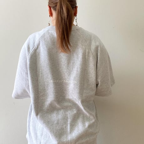 CHILL OUT SWEAT TEE - IRIE by irielife