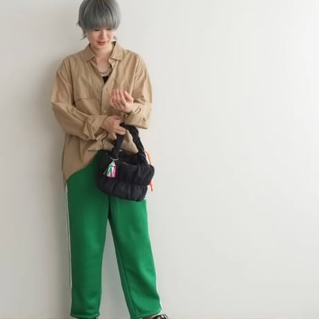 pokkori kinchaku 2way tote