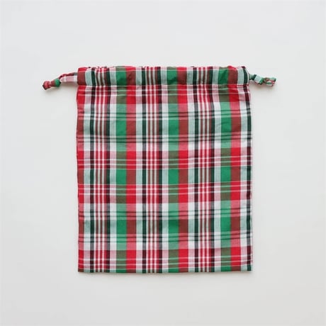 PHA KHAO MA Drawstring bag