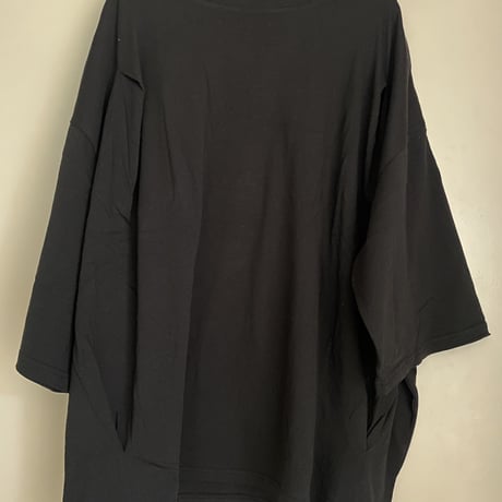 オーバーサイズTシャツ