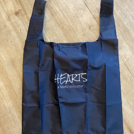 HEARTS オリジナルエコバッグ