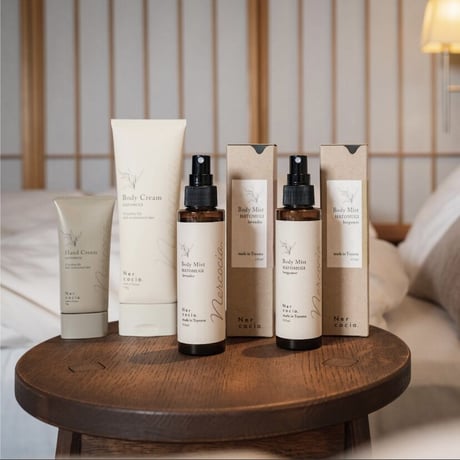 HATOMUGI Skin Care Lotion（ハトムギ化粧水）