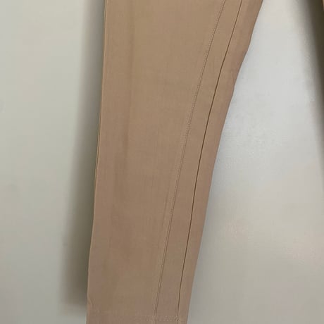 裏起毛ストレッチパンツ