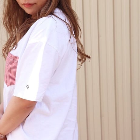 002.14th pocket tee