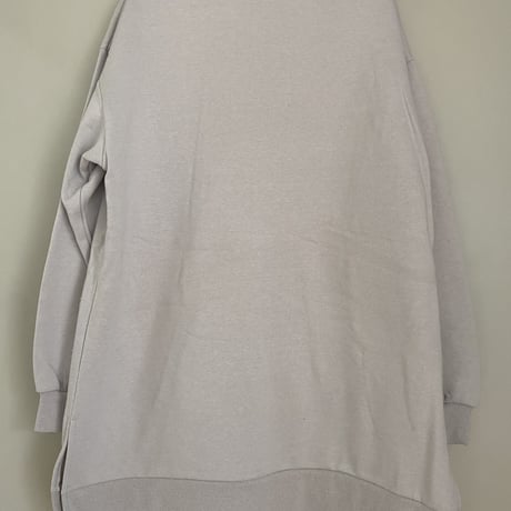 深Vネックチュニック＋タンクセット