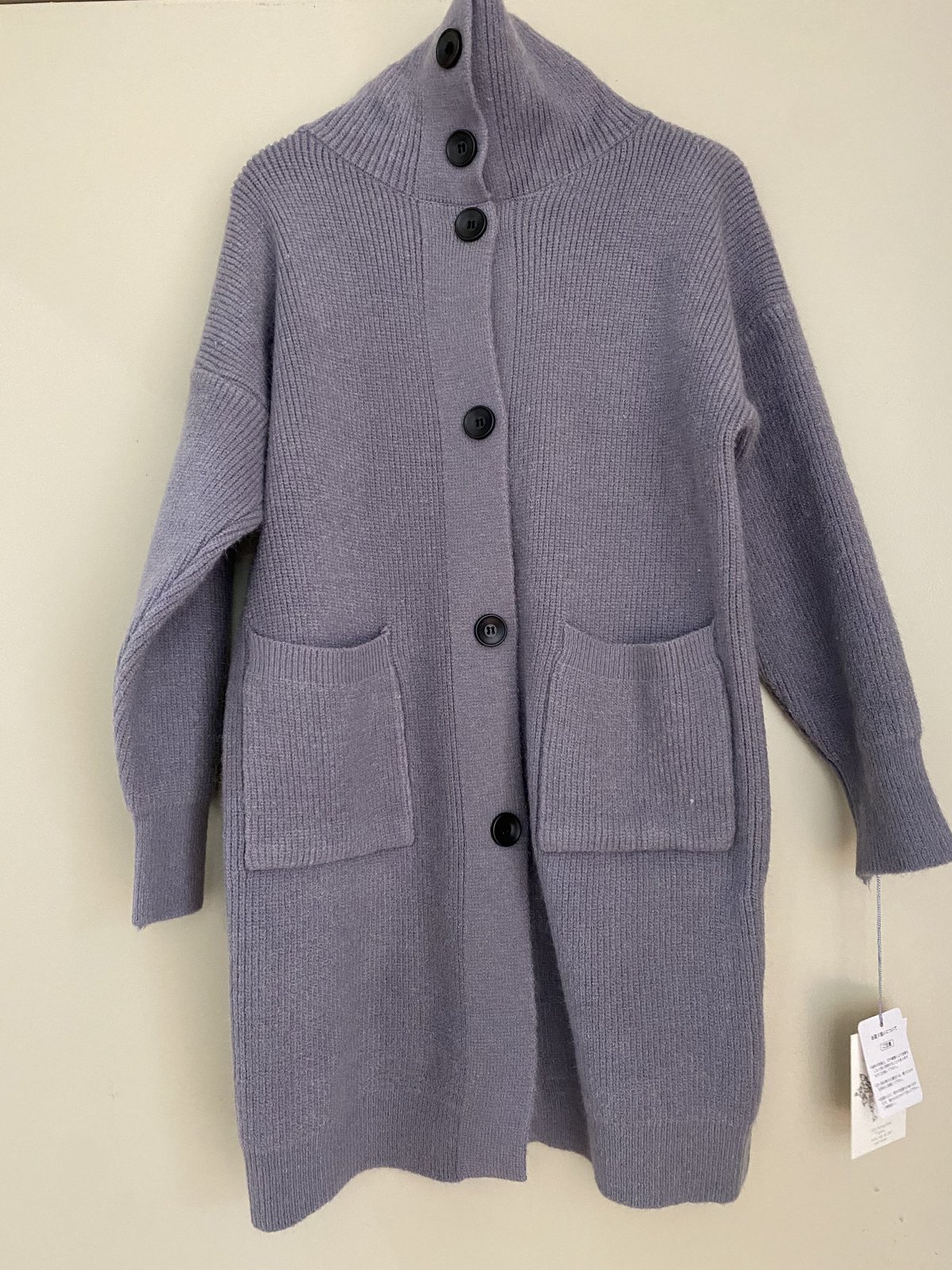 ハイネックエッジコート 557COM10 Size1 ハイネックエッジコート 557COM10 Size1