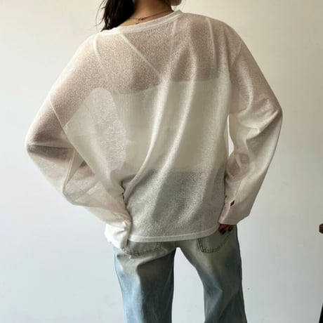 スラブシアートップス