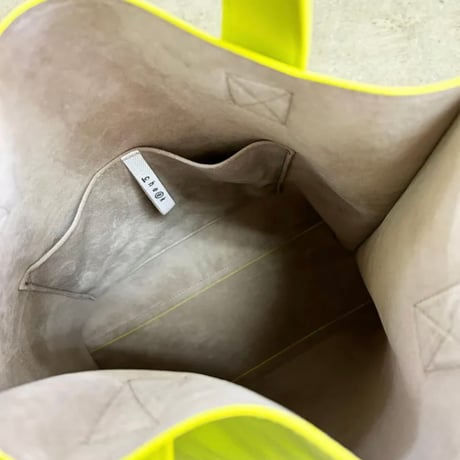 rivet 2way tote