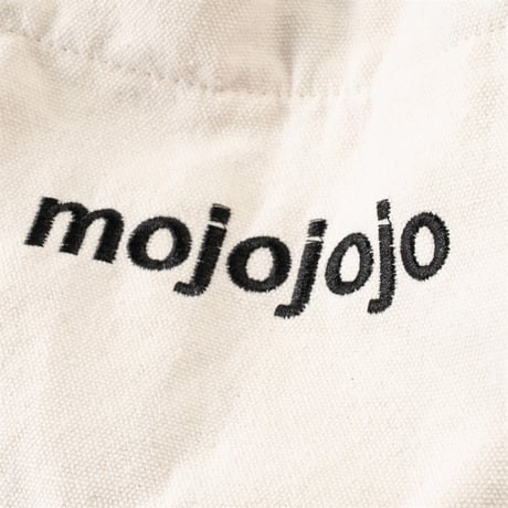 mojojojo  トートバッグ&ポーチセット