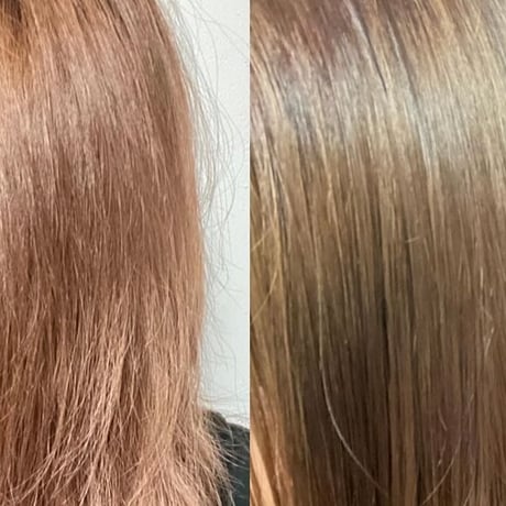 HATOMUGI HAIR & BODY CARE トライアルセット Refresh:しっとりまとまる