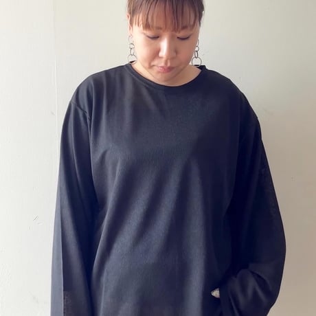 スラブシアートップス