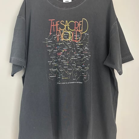 universe Tシャツ