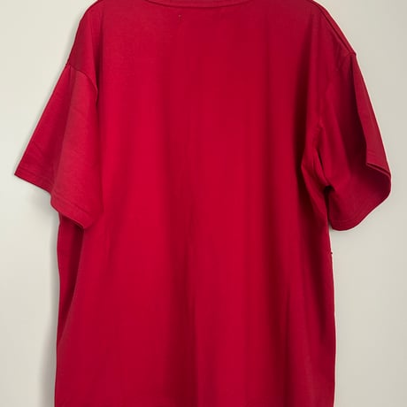 クラック箔切替tee