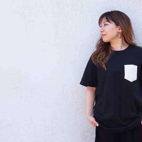 002.14th pocket tee