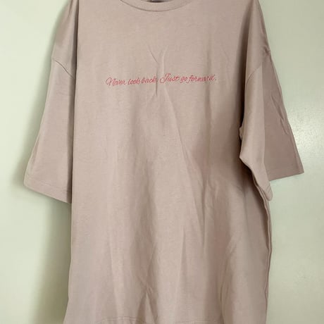 HEARTS 16th Anniv.Tee