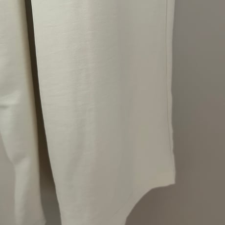 キリュウドロストパンツ