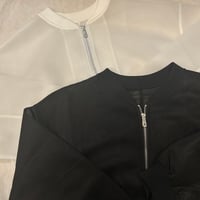 シアーダンボールジャケット