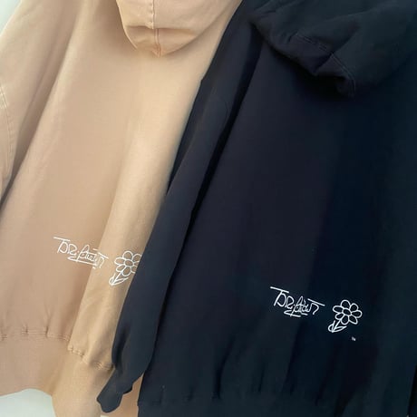 Brigitte Bardot x little sunny bite Photo hoodie