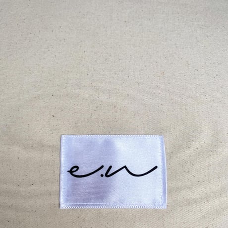 012. logo cushion