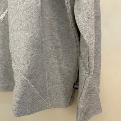 star sweat top