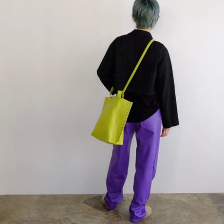 rivet 2way tote