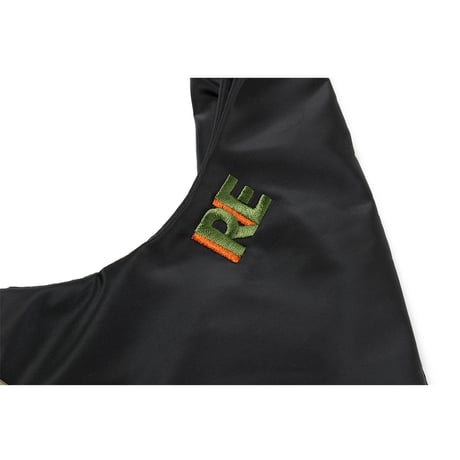 PACHWORK TOTE BAG -IRIE by irielife