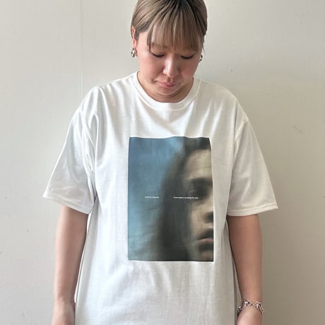 フォトプリントTシャツ