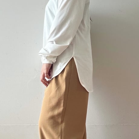ラウンドヘムロンT