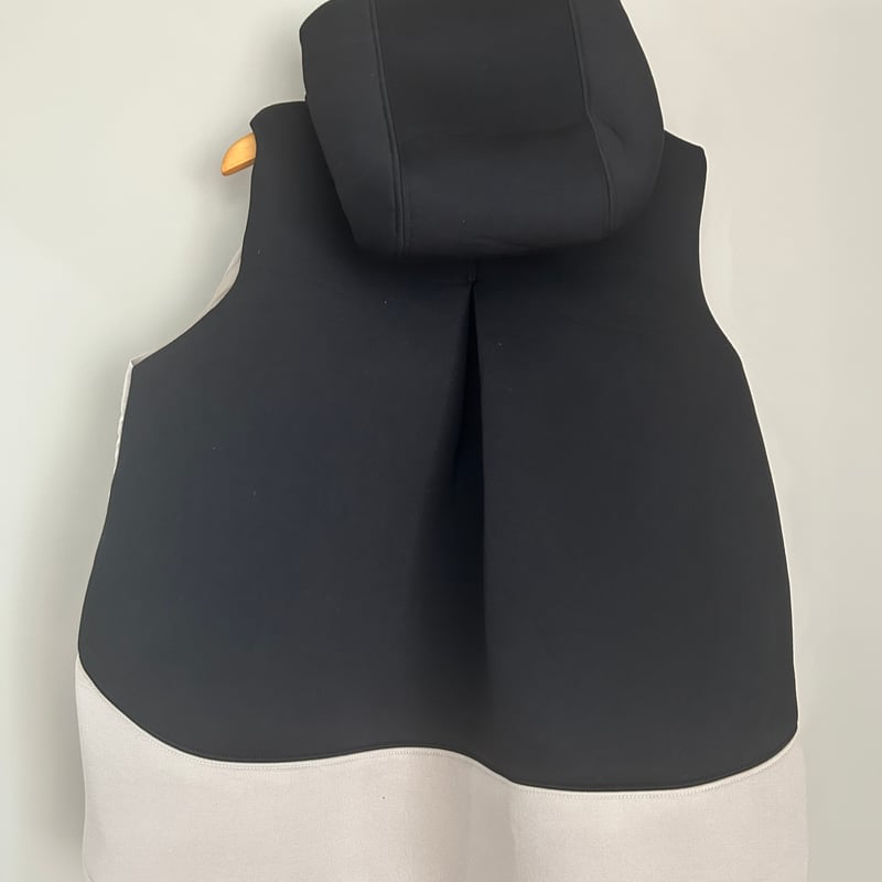 ボンディングダウンベスト | HEARTS