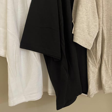 オーバーサイズTシャツ