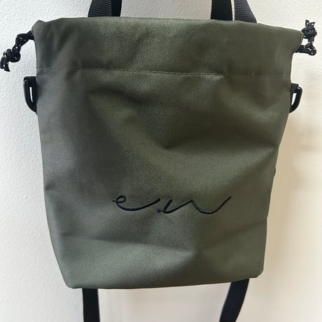 016. mini 2way bag