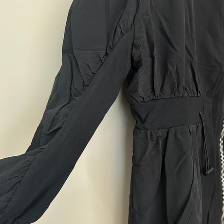DRESS BLOUSON