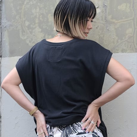 SOFT COTTON BIG-T