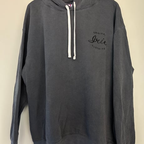 IRIE LIGHT WEIGHT HOODIE - IRIE by irielife