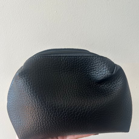 ポーチセットソフトハンドバッグ