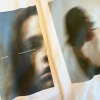 フォトプリントTシャツ