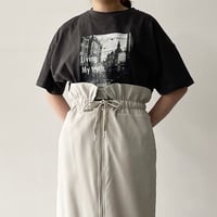 Living My truth Tシャツ